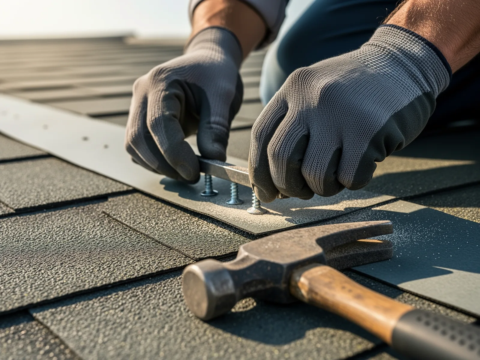 Why choose Fascia Repair in Hamlin, NY